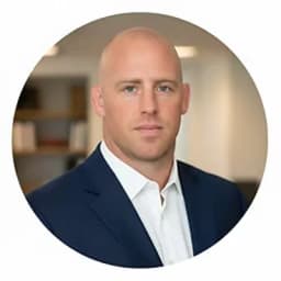 Joe Ward, Co-Founder of Engine AI
