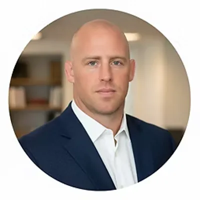 Joe Ward, Co-Founder of Engine AI